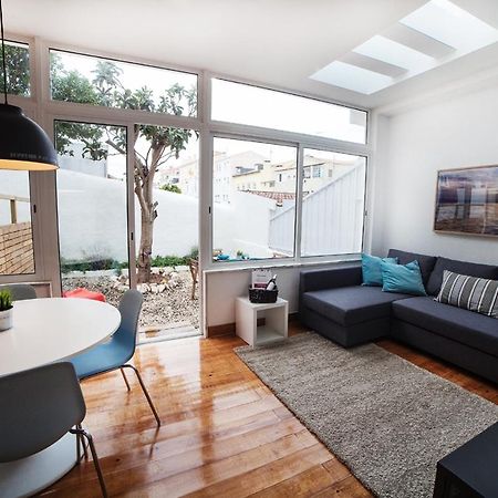 Apartmán Flh Lisbon Sun Terrace Graca II Exteriér fotografie