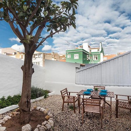 Apartmán Flh Lisbon Sun Terrace Graca II Exteriér fotografie