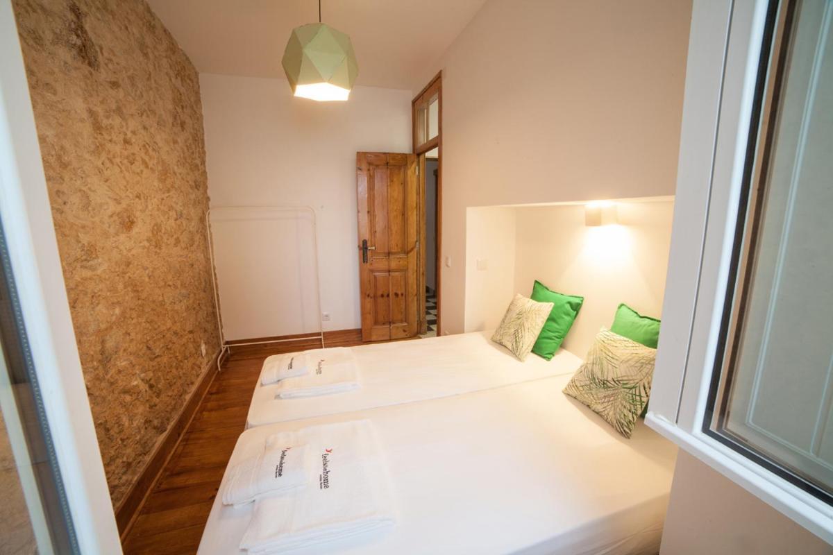 Apartmán Flh Lisbon Sun Terrace Graca II Exteriér fotografie