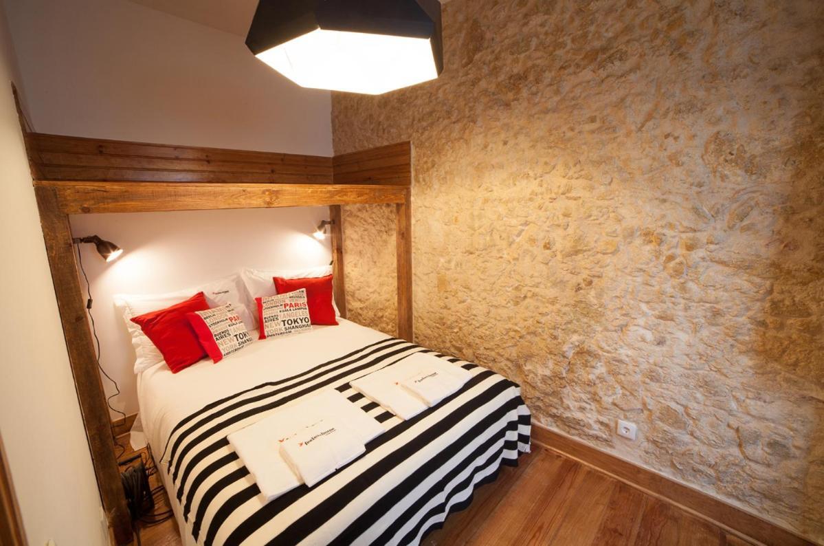 Apartmán Flh Lisbon Sun Terrace Graca II Exteriér fotografie