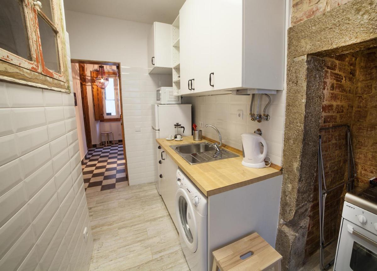 Apartmán Flh Lisbon Sun Terrace Graca II Exteriér fotografie